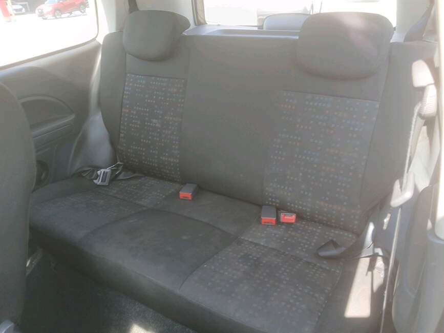 Fiat Uno 1.0 EVO VIVACE 8V 2P MANUAL