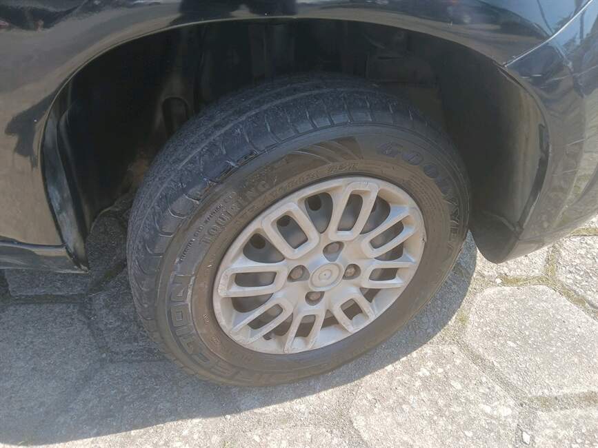 Fiat Uno 1.0 EVO VIVACE 8V 2P MANUAL