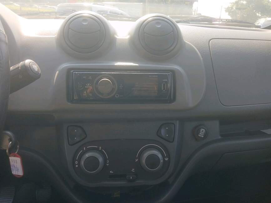 Fiat Uno 1.0 EVO VIVACE 8V 2P MANUAL