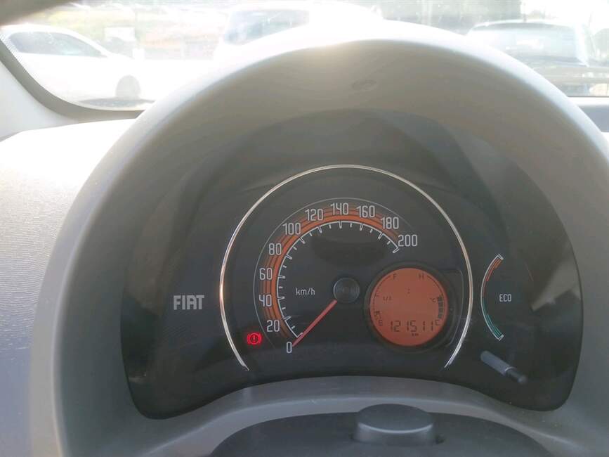 Fiat Uno 1.0 EVO VIVACE 8V 2P MANUAL