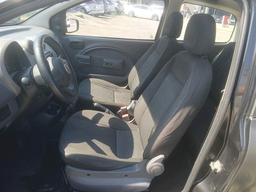 Fiat Uno 1.0 EVO VIVACE 8V 2P MANUAL