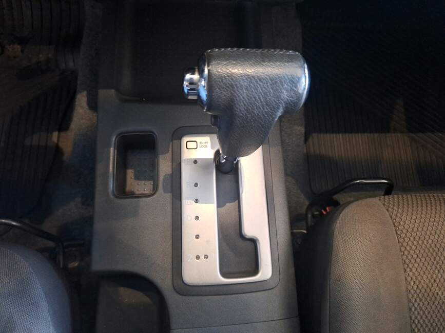 Nissan Frontier 2.5 PLATINUM 4X4 CD TURBO ELETRONIC DIESE
