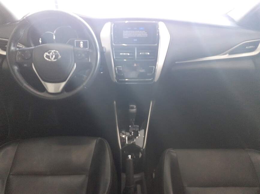 Toyota Yaris 1.5 16V SEDAN XS MULTIDRIVE