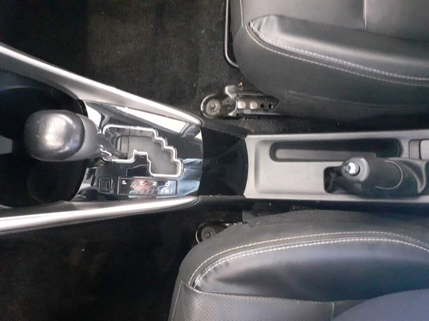 Toyota Yaris 1.5 16V SEDAN XS MULTIDRIVE