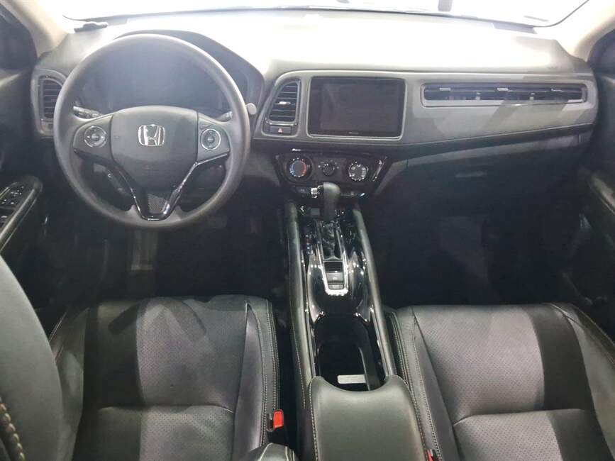 Honda HR-V 1.8 16V LX 4P AUTOMATICO