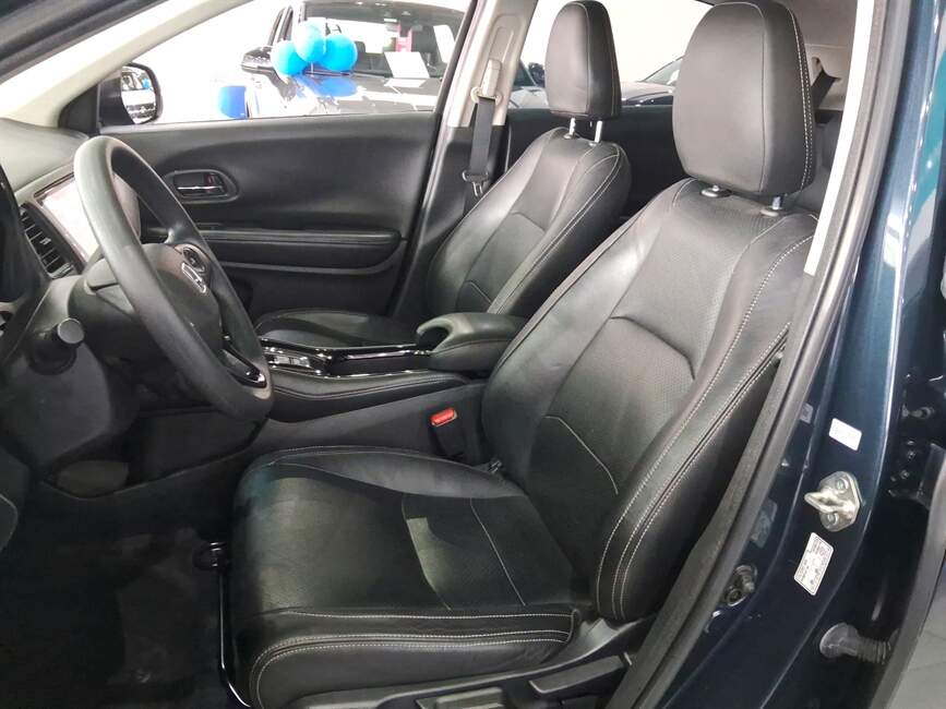 Honda HR-V 1.8 16V LX 4P AUTOMATICO