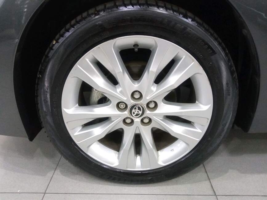 Toyota Corolla 2.0 XEI 16V 4P AUTOMATICO