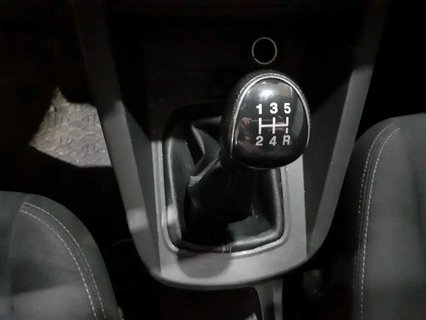 Ford Ka 1.0 TI-VCT SE PLUS SEDAN MANUAL