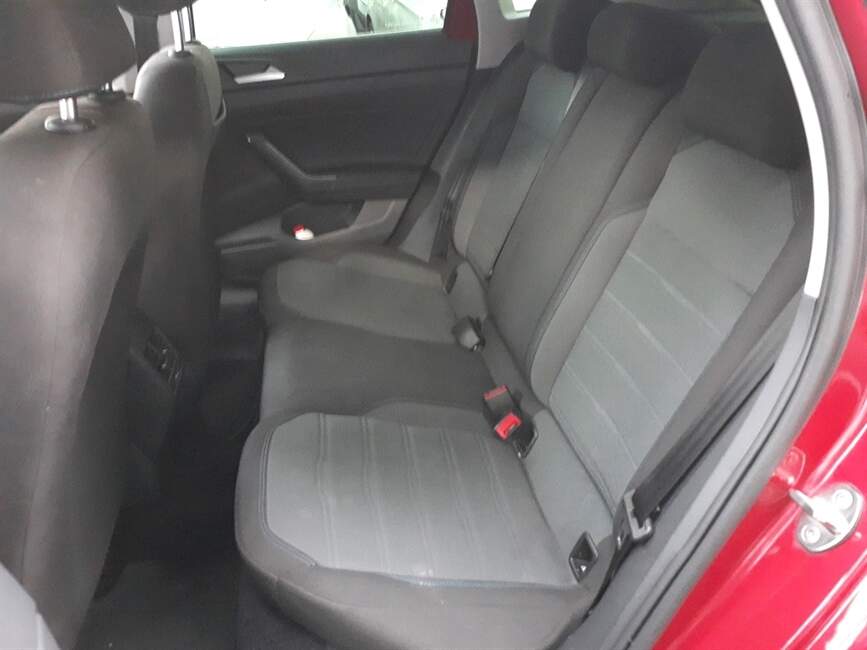Volkswagen Nivus 1.0 200 TSI TOTAL COMFORTLINE AUTOMÁTIC
