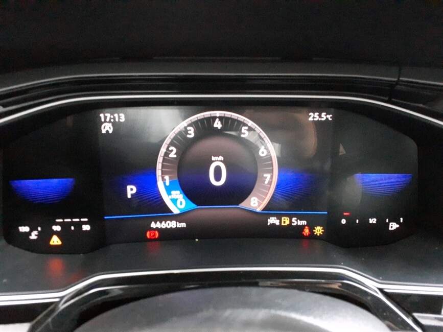 Volkswagen Nivus 1.0 200 TSI TOTAL COMFORTLINE AUTOMÁTIC