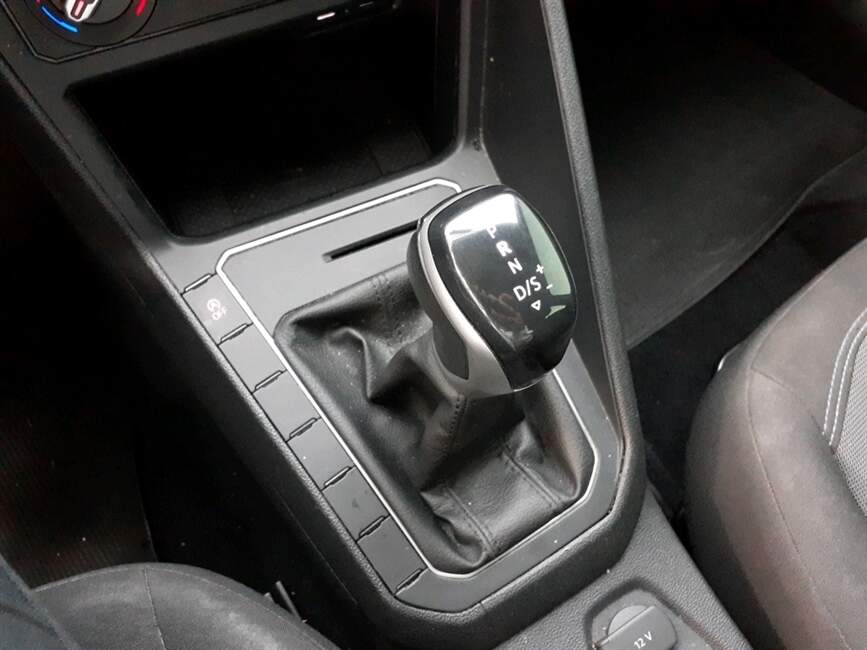 Volkswagen Nivus 1.0 200 TSI TOTAL COMFORTLINE AUTOMÁTIC