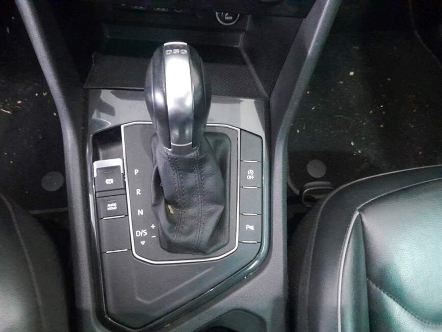 Volkswagen Tiguan 1.4 250 TSI TOTAL ALLSPACE COMFORTLINE