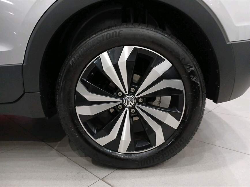 Volkswagen T-Cross 1.4 250 TSI TOTAL HIGHLINE AUTOMÁTICO