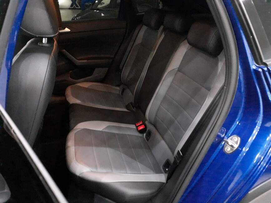 Volkswagen Nivus 1.0 200 TSI TOTAL HIGHLINE AUTOMÁTICO