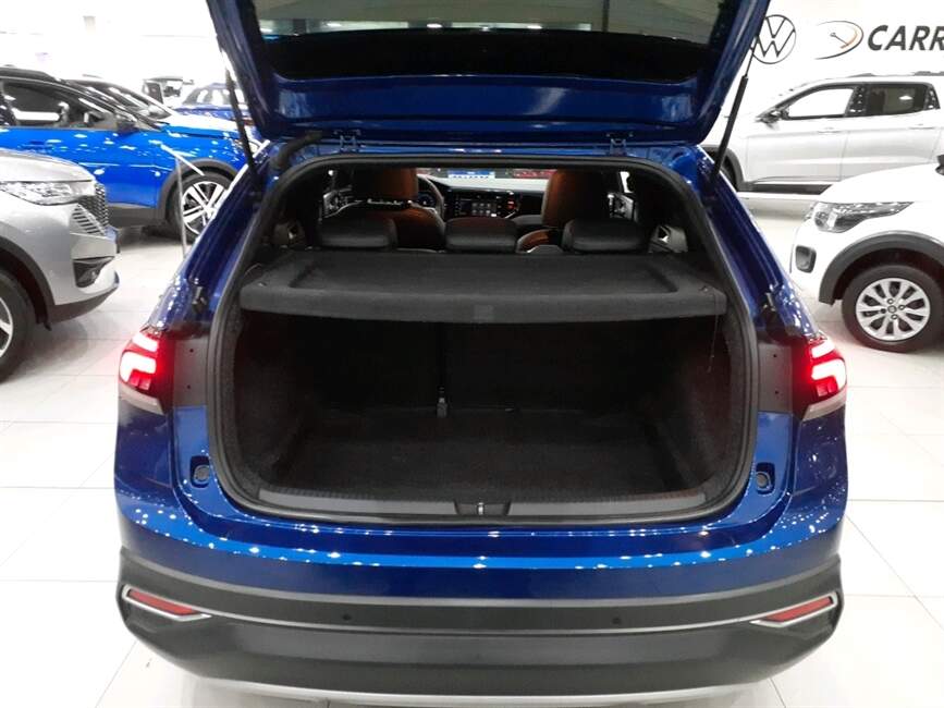 Volkswagen Nivus 1.0 200 TSI TOTAL HIGHLINE AUTOMÁTICO