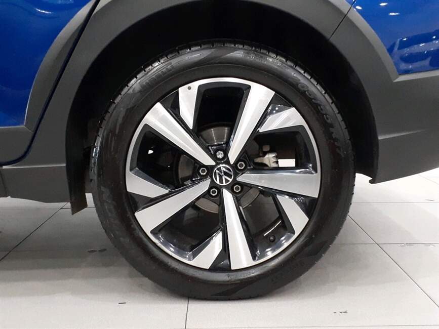 Volkswagen Nivus 1.0 200 TSI TOTAL HIGHLINE AUTOMÁTICO
