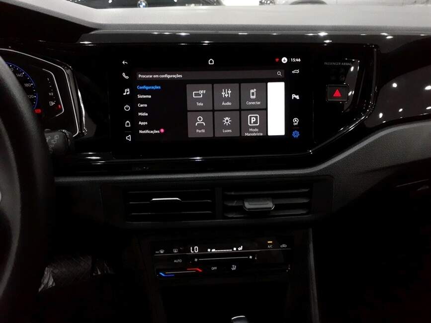 Volkswagen Nivus 1.0 200 TSI TOTAL HIGHLINE AUTOMÁTICO