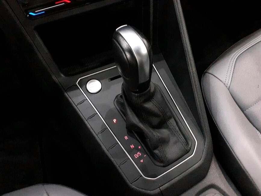 Volkswagen Nivus 1.0 200 TSI TOTAL HIGHLINE AUTOMÁTICO