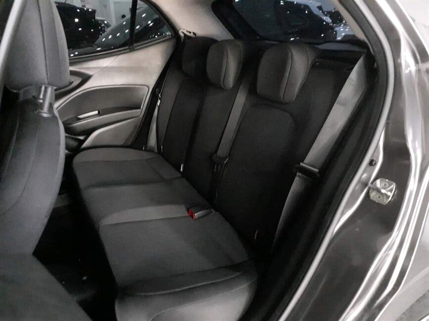Fiat ARGO 1.0 FIREFLY DRIVE MANUAL