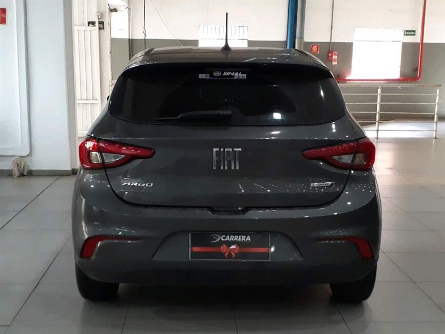 Fiat ARGO 1.0 FIREFLY DRIVE MANUAL