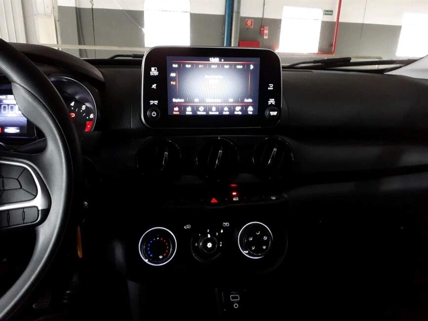 Fiat ARGO 1.0 FIREFLY DRIVE MANUAL