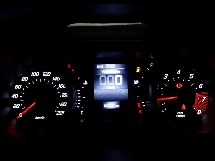 Fiat ARGO 1.0 FIREFLY DRIVE MANUAL