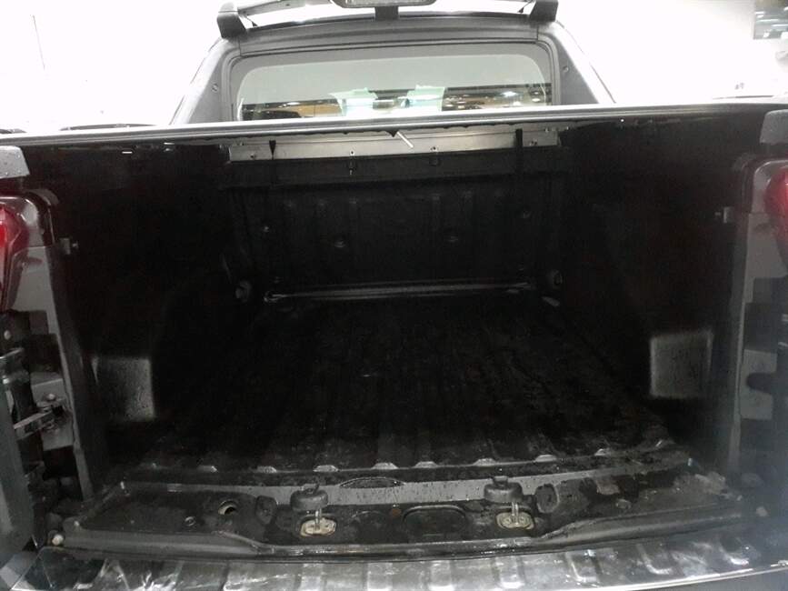 Fiat Toro 1.8 16V EVO Freedom AT6