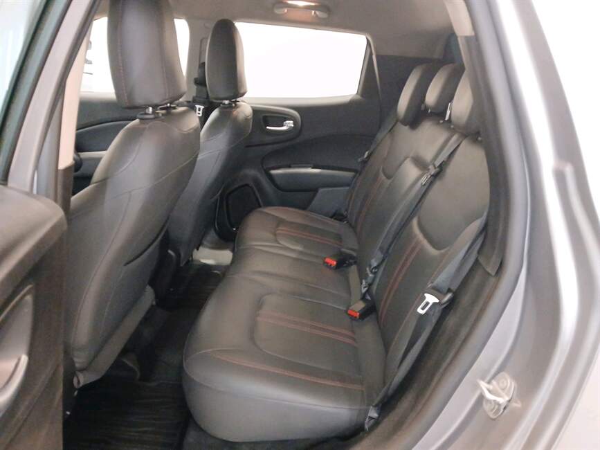 Fiat Toro 1.8 16V EVO FREEDOM AT6