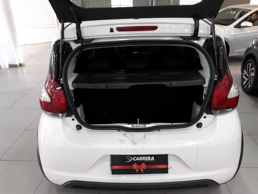 Fiat Mobi 1.0 EVO LIKE. ON MANUAL