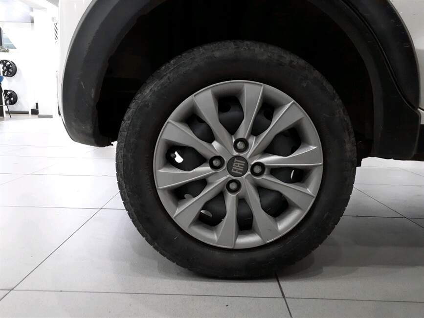 Fiat Mobi 1.0 EVO LIKE. ON MANUAL
