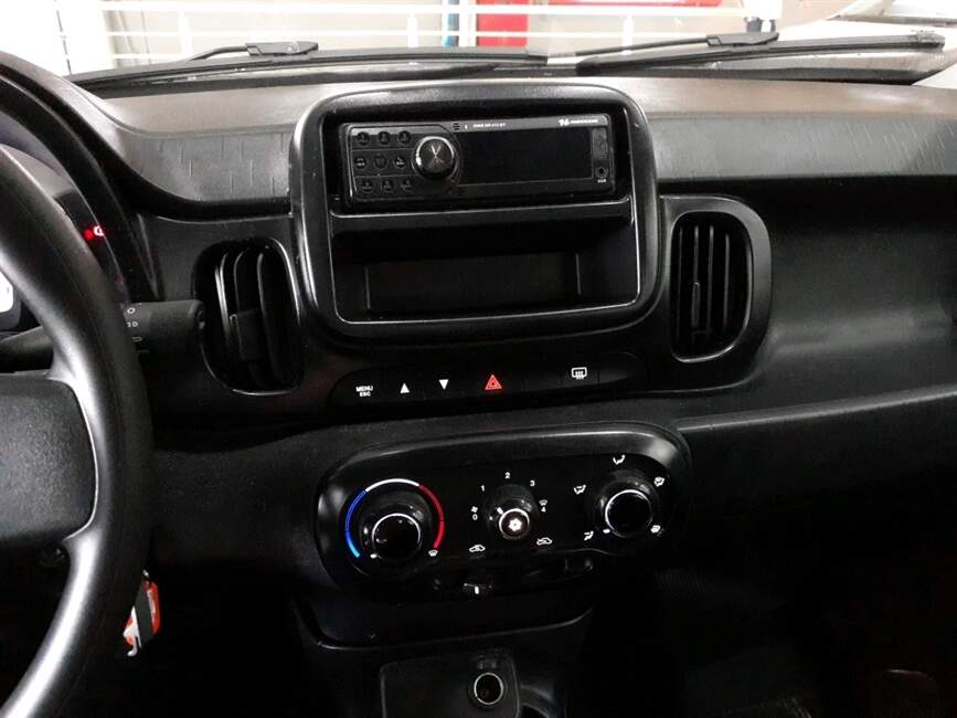 Fiat Mobi 1.0 EVO LIKE. ON MANUAL
