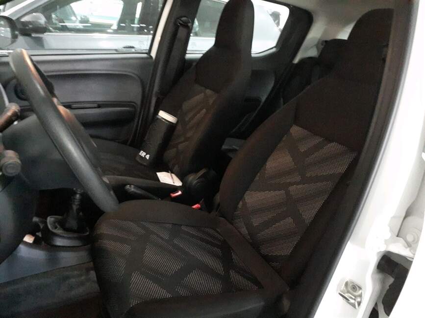 Fiat Mobi 1.0 EVO LIKE. ON MANUAL