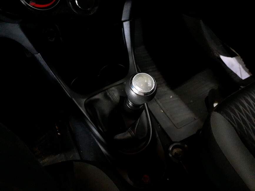 Toyota Etios 1.5 X PLUS SEDAN 16V 4P MANUAL