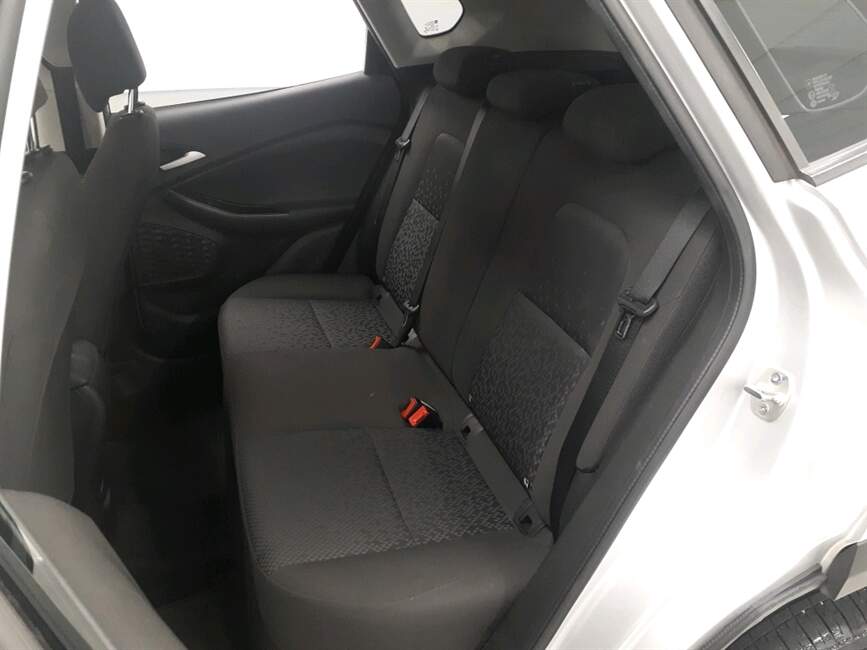 Chevrolet Tracker 1.0 TURBO AUTOMÁTICO