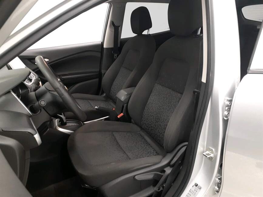 Chevrolet Tracker 1.0 TURBO AUTOMÁTICO