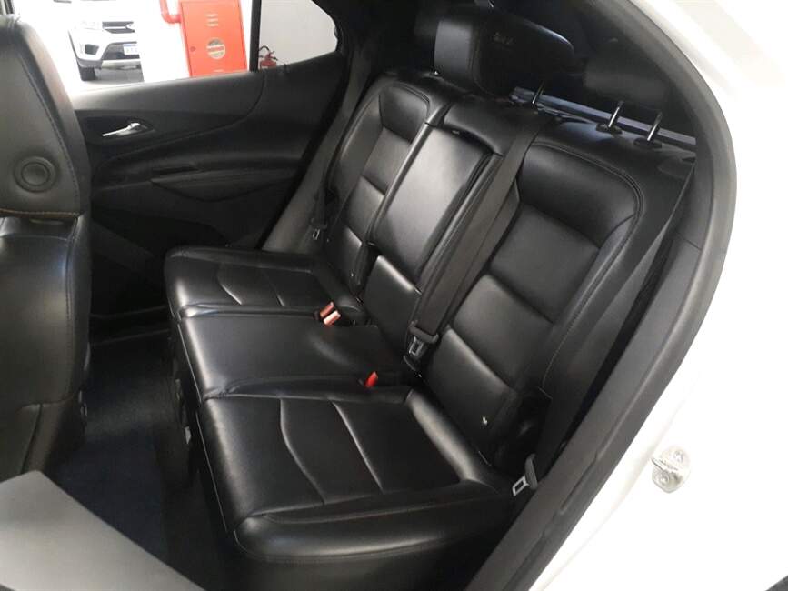 Chevrolet Equinox 2.0 16V TURBO PREMIER AWD AUTOMAT