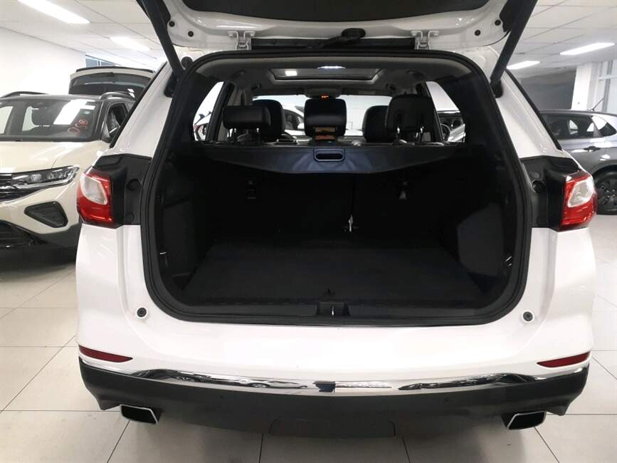 Chevrolet Equinox 2.0 16V TURBO PREMIER AWD AUTOMAT