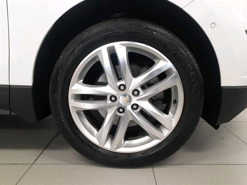 Chevrolet Equinox 2.0 16V TURBO PREMIER AWD AUTOMAT