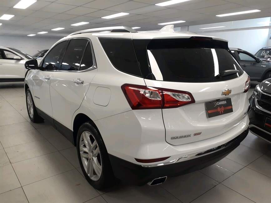 Chevrolet Equinox 2.0 16V TURBO PREMIER AWD AUTOMAT