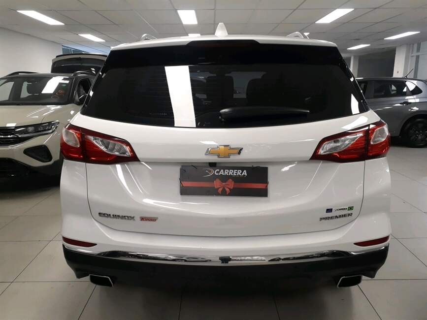 Chevrolet Equinox 2.0 16V TURBO PREMIER AWD AUTOMAT