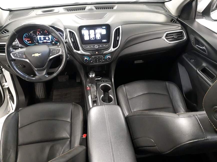 Chevrolet Equinox 2.0 16V TURBO PREMIER AWD AUTOMAT