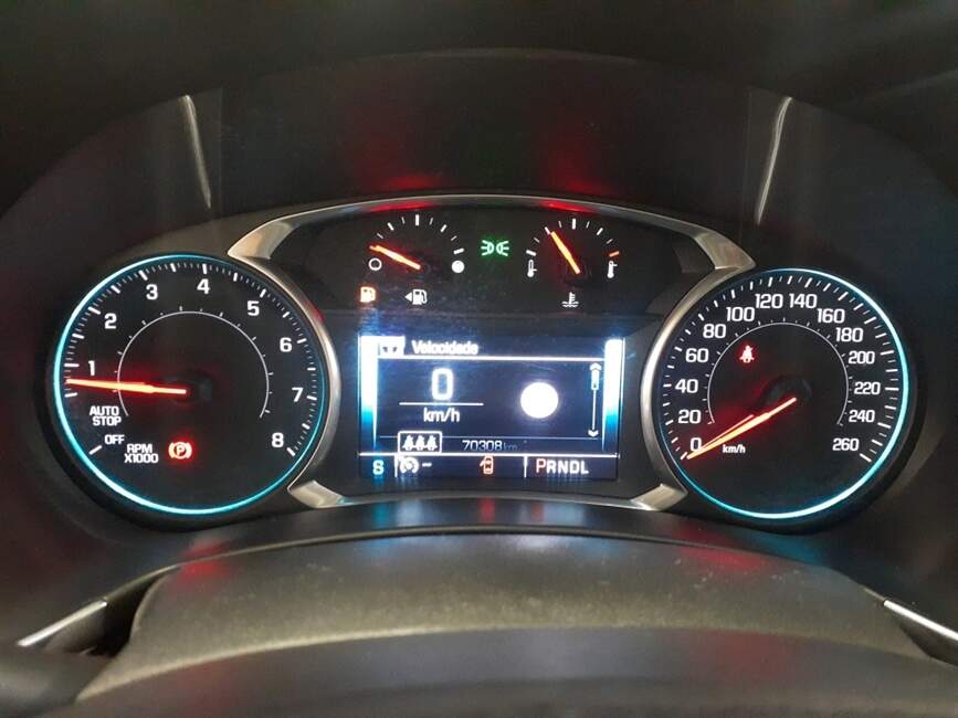 Chevrolet Equinox 2.0 16V TURBO PREMIER AWD AUTOMAT