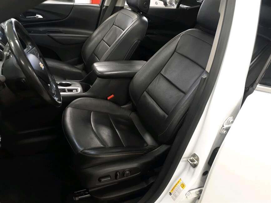 Chevrolet Equinox 2.0 16V TURBO PREMIER AWD AUTOMAT