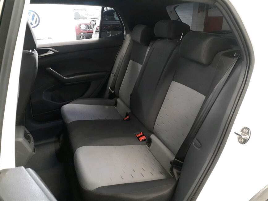 Volkswagen T-Cross 1.0 200 TSI TOTAL COMFORTLINE AUTOMÁT