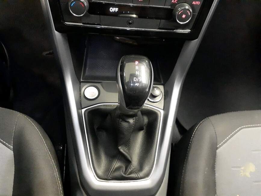 Volkswagen T-Cross 1.0 200 TSI TOTAL COMFORTLINE AUTOMÁT