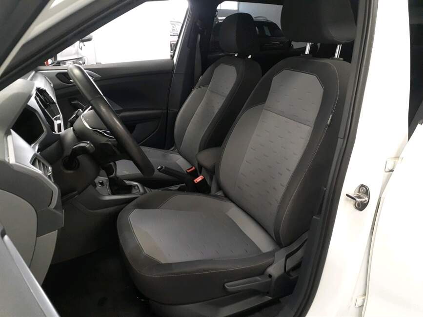 Volkswagen T-Cross 1.0 200 TSI TOTAL COMFORTLINE AUTOMÁT