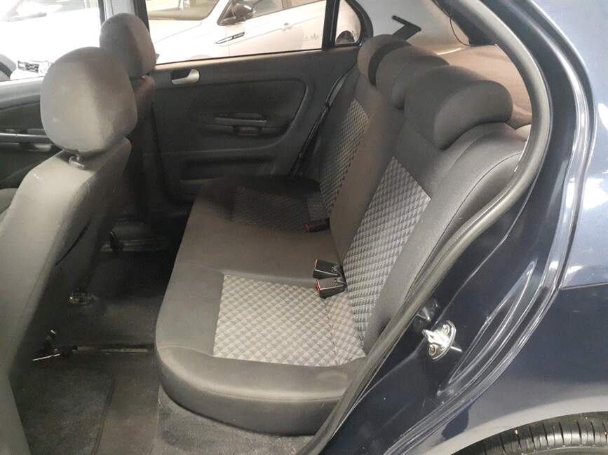 Volkswagen Gol 1.0 MI COMFORTLINE 8V 4P MANUAL
