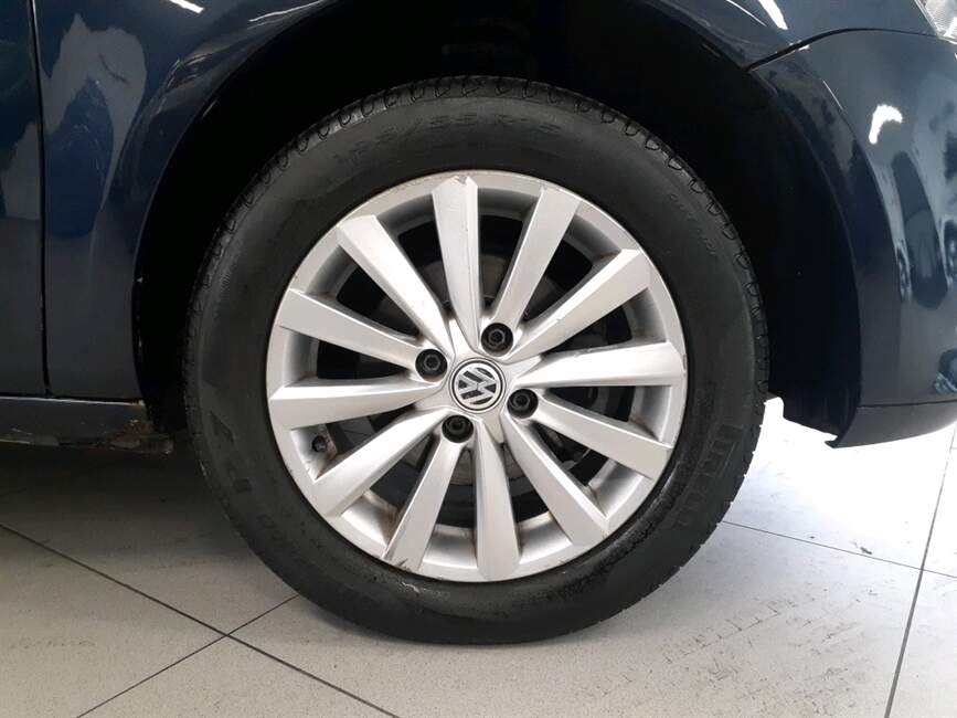 Volkswagen Gol 1.0 MI COMFORTLINE 8V 4P MANUAL