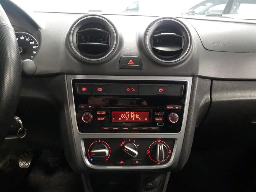 Volkswagen Gol 1.0 MI COMFORTLINE 8V 4P MANUAL