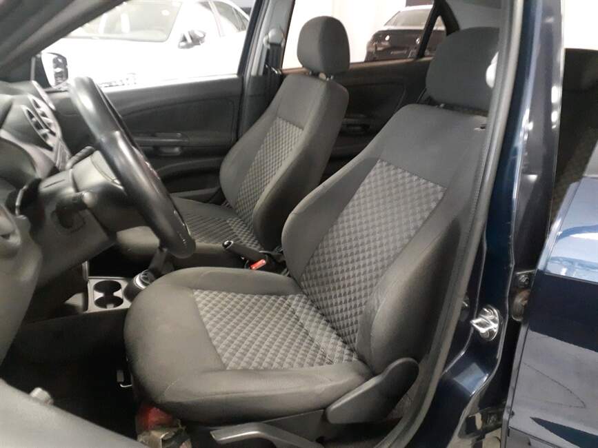 Volkswagen Gol 1.0 MI COMFORTLINE 8V 4P MANUAL